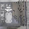 WIY Mini Trike Frame kit With Everything To Build A Trike