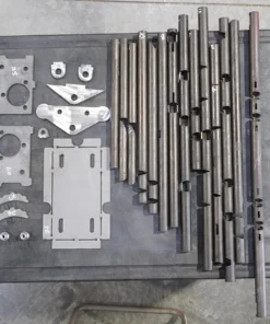 WIY Mini Trike Frame kit With Everything To Build A Trike