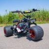 tgv trike
