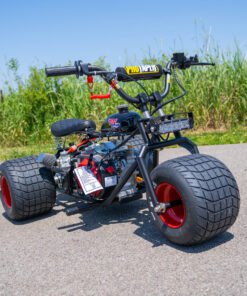 tgv trike
