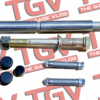 Dirt Bike Frame Hardware Kits