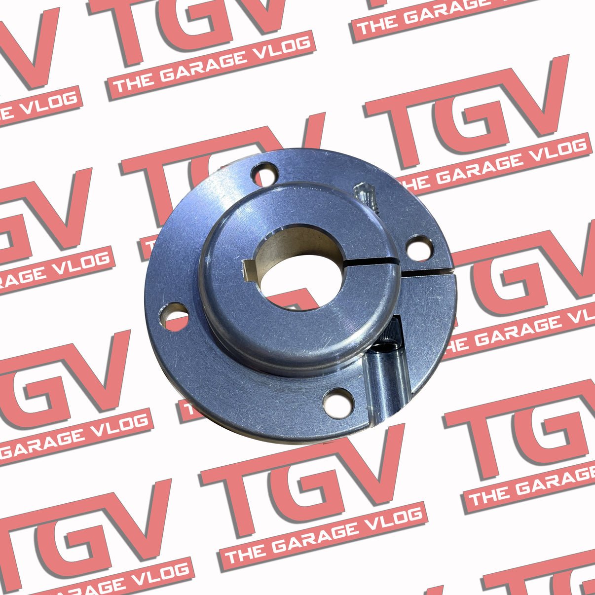 brakehub