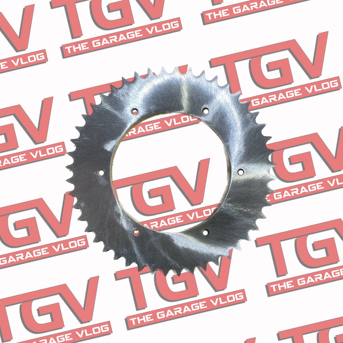 sprocket